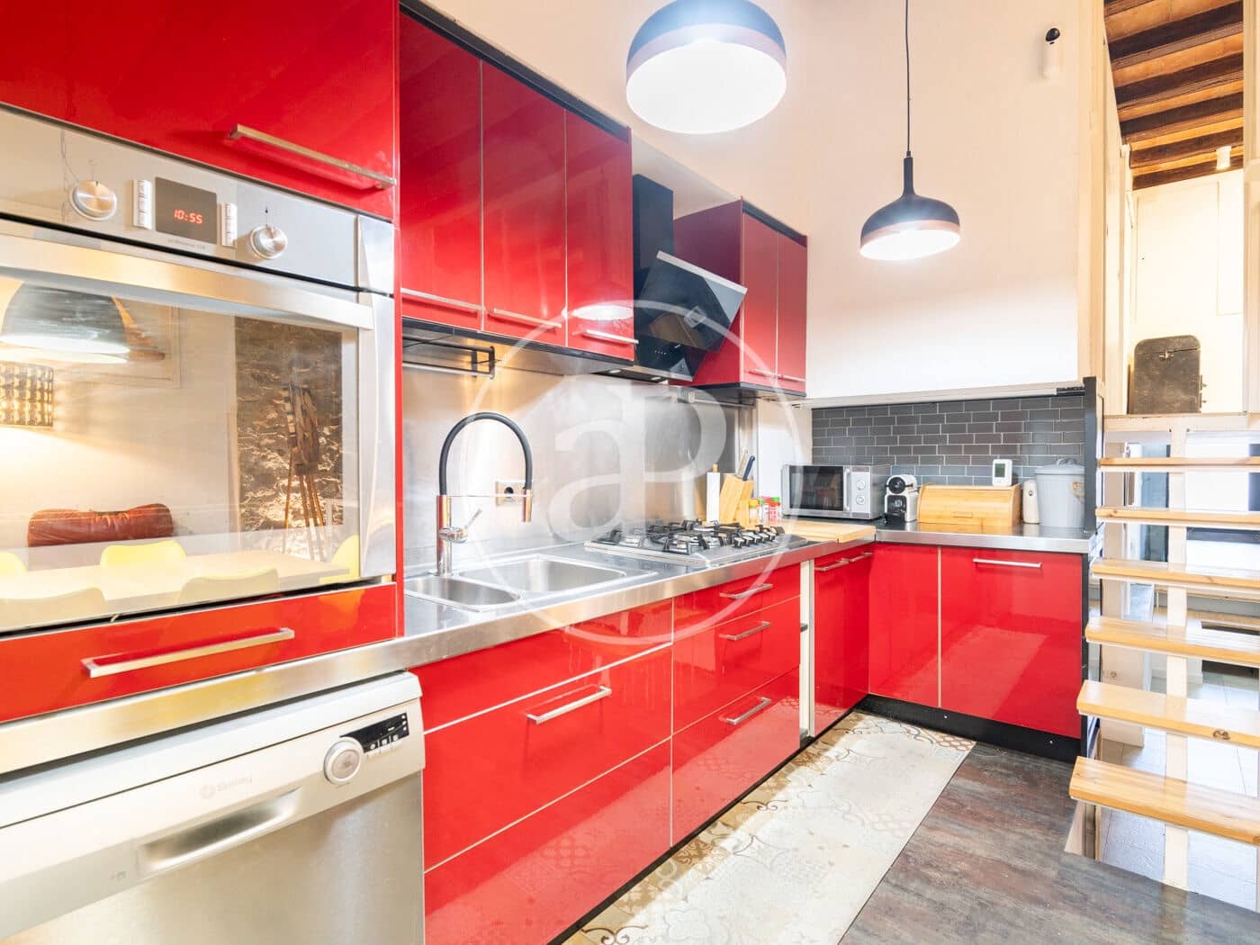 3 sypialnia Apartament na sprzedaż w Miasto Barcelona - 835 000 € (Ref: 9419732)