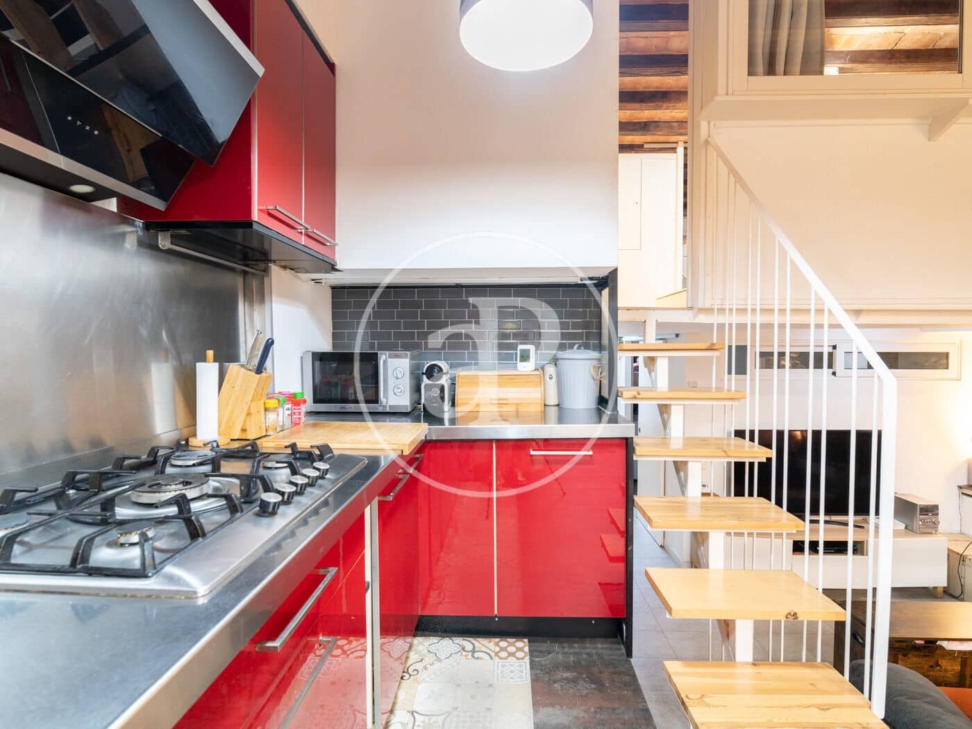 3 sypialnia Apartament na sprzedaż w Miasto Barcelona - 835 000 € (Ref: 9419732)