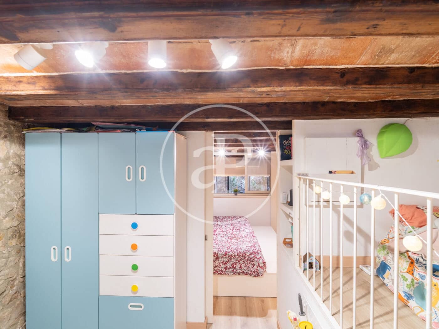 3 sypialnia Apartament na sprzedaż w Miasto Barcelona - 835 000 € (Ref: 9419732)