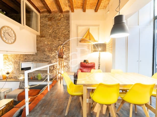 3 bedroom Apartment for sale in Diagonal Mar i El Front Marítim del Poblenou, Barcelona city - € 835,000 (Ref: 9419732)