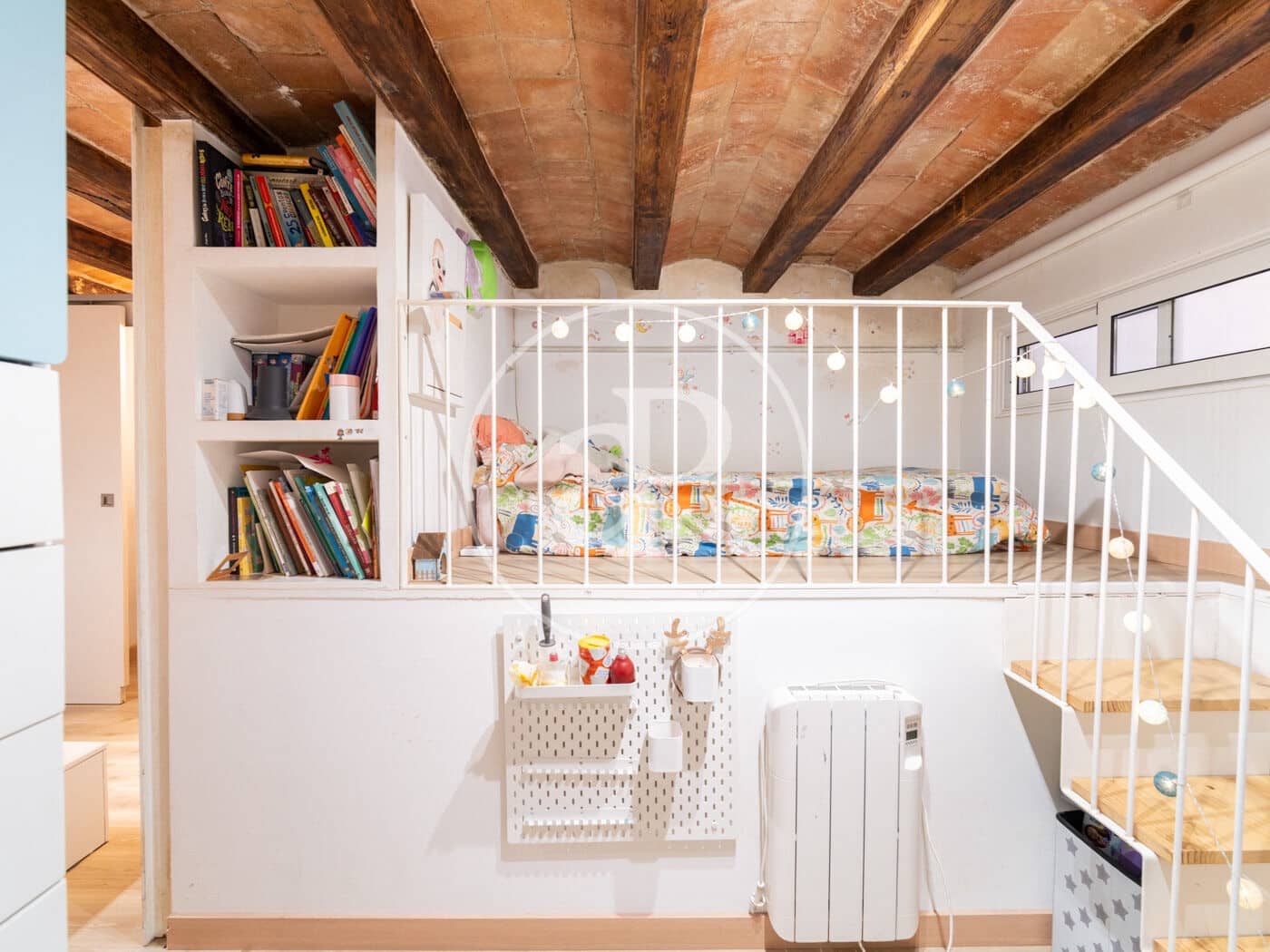 3 sypialnia Apartament na sprzedaż w Miasto Barcelona - 835 000 € (Ref: 9419732)