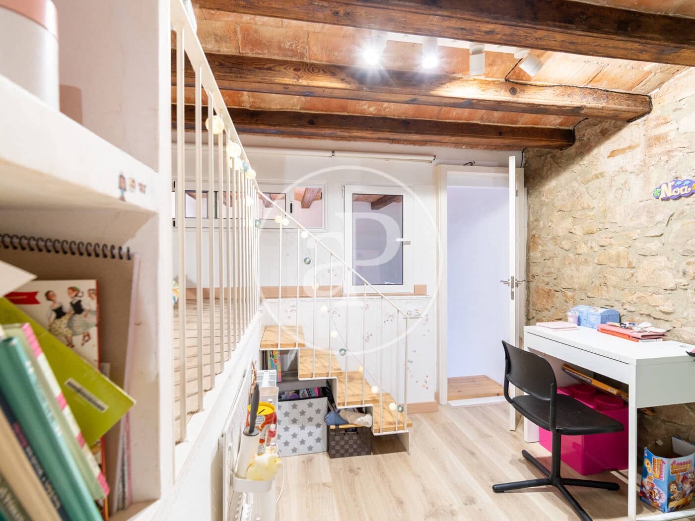 3 sypialnia Apartament na sprzedaż w Miasto Barcelona - 835 000 € (Ref: 9419732)