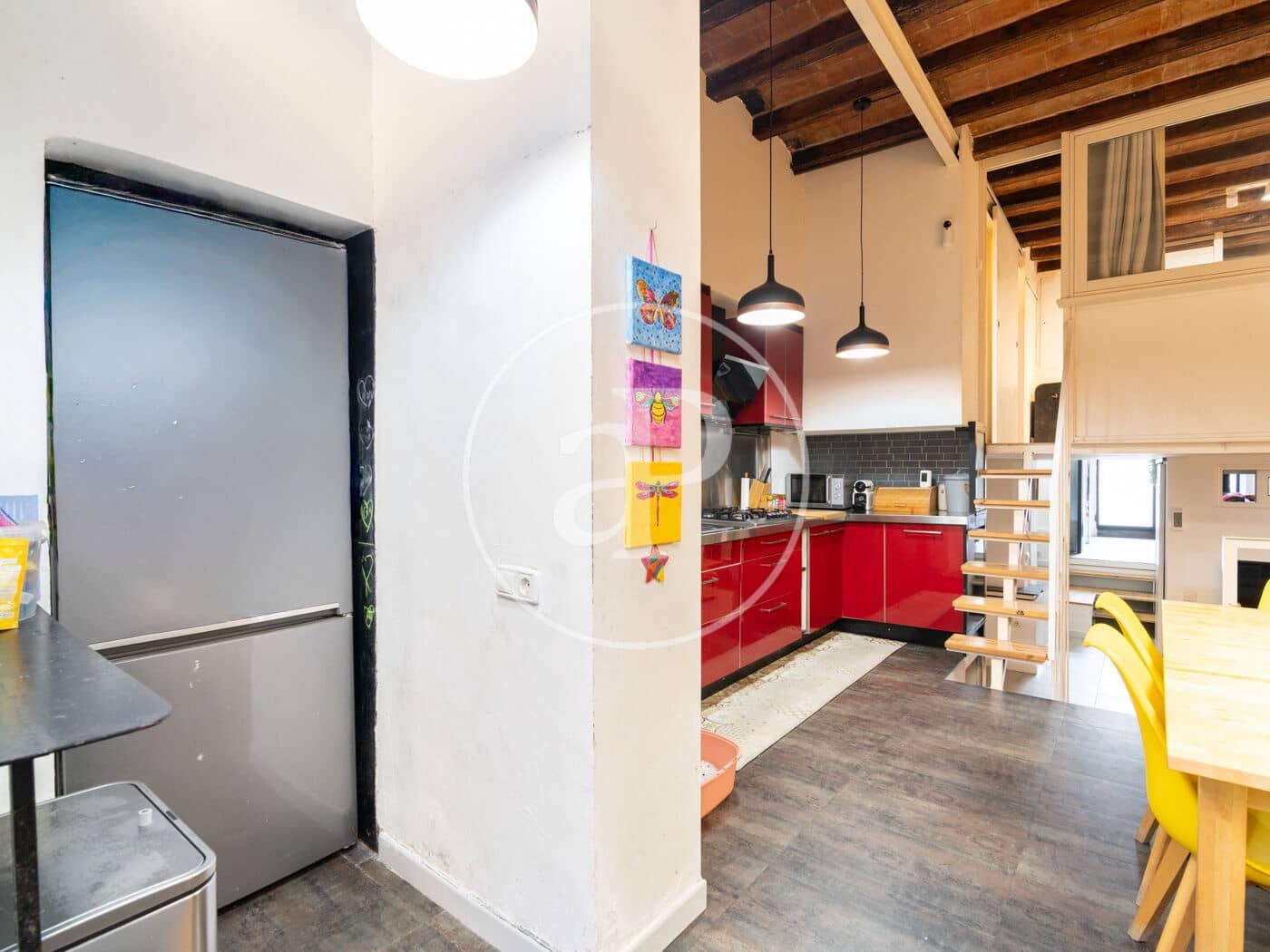 3 sypialnia Apartament na sprzedaż w Miasto Barcelona - 835 000 € (Ref: 9419732)