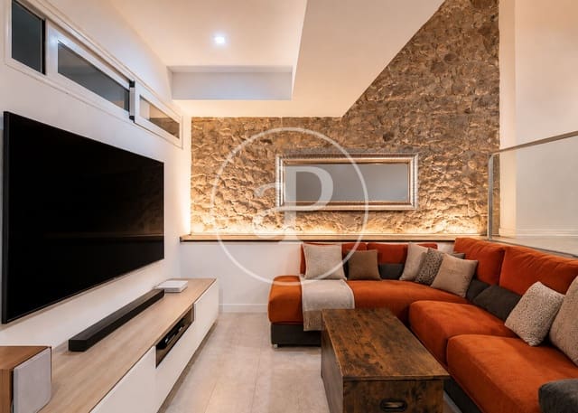 Apartamento de 3 habitaciones en Diagonal Mar i El Front Marítim del Poblenou, Barcelona ciudad en venta - 795.000 € (Ref: 9419732)