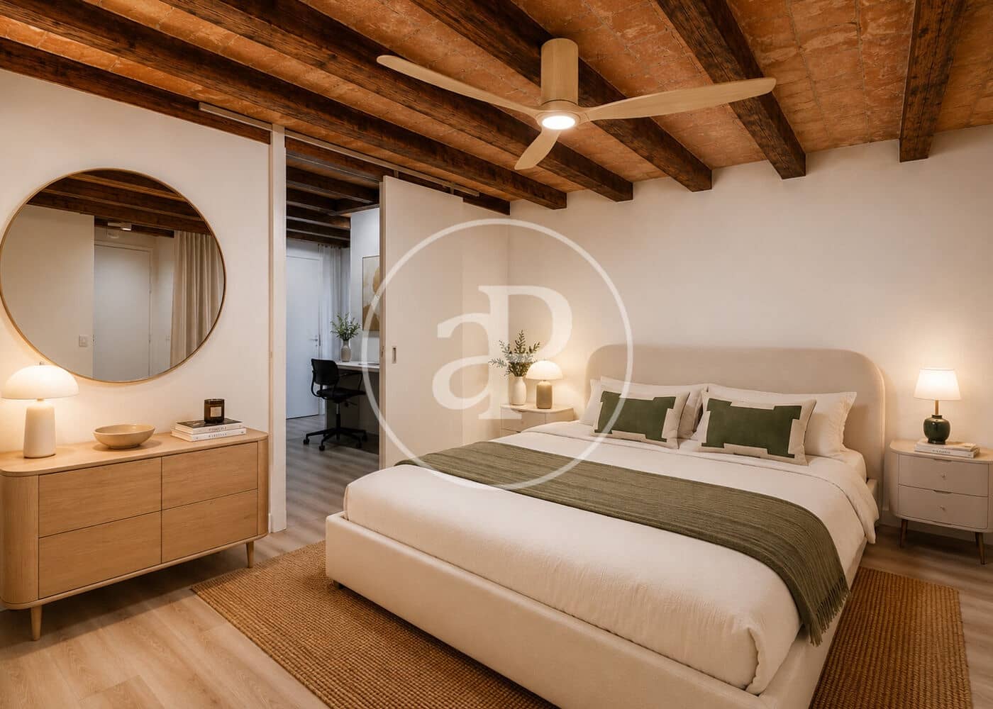 3 bedroom Apartment for sale in Barcelona city - € 795,000 (Ref: 9419732)