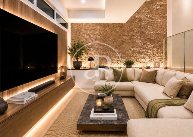 Apartamento de 3 habitaciones en Diagonal Mar i El Front Marítim del Poblenou, Barcelona ciudad en venta - 795.000 € (Ref: 9419732)