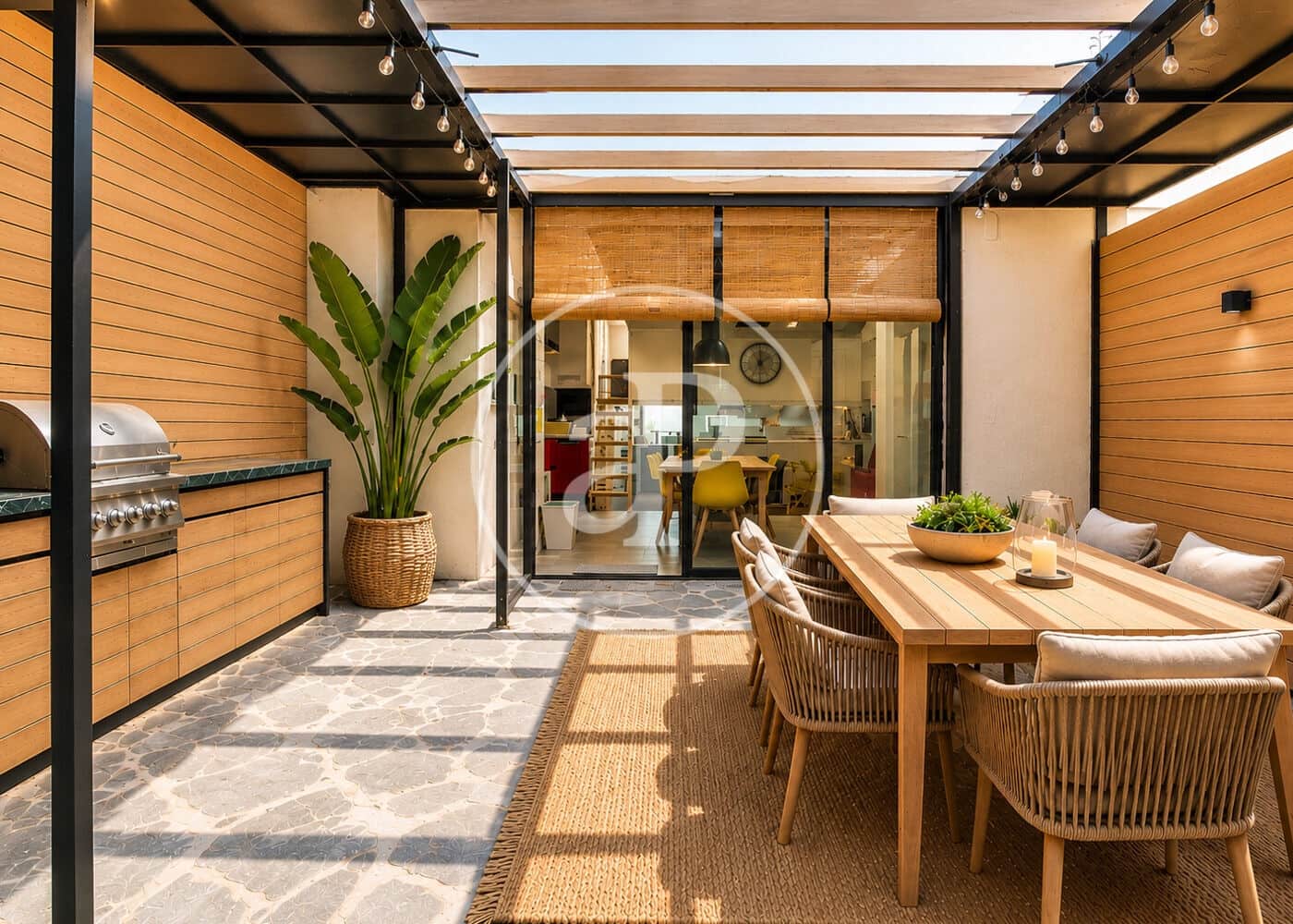 3 bedroom Apartment for sale in Barcelona city - € 795,000 (Ref: 9419732)