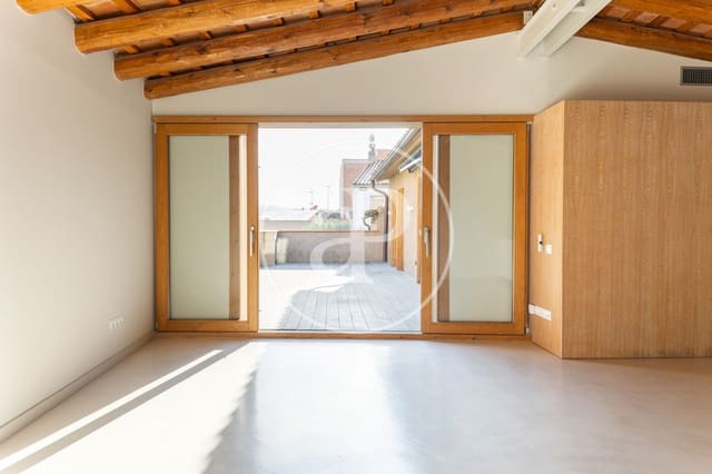 2 bedroom Apartment for rent in Sant Cugat del Vallès - € 1,886 (Ref: 9419733)