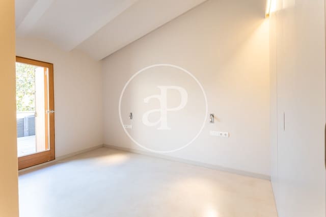 2 bedroom Apartment for rent in Sant Cugat del Vallès - € 1,886 (Ref: 9419733)