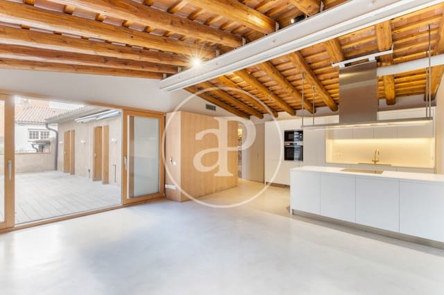 2 bedroom Apartment for rent in Sant Cugat del Vallès - € 1,886 (Ref: 9419733)