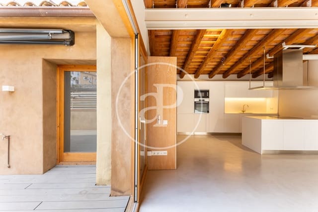 2 bedroom Apartment for rent in Sant Cugat del Vallès - € 1,886 (Ref: 9419733)