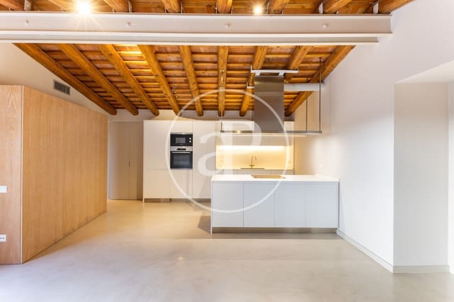 2 bedroom Apartment for rent in Sant Cugat del Vallès - € 1,886 (Ref: 9419733)