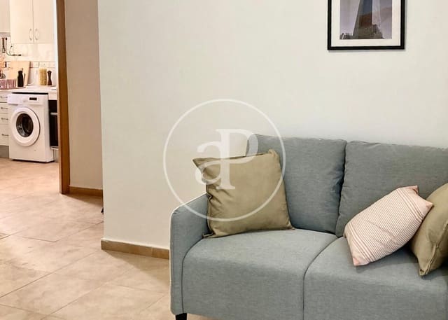 2 bedroom Apartment for rent in Rubí - € 1,200 (Ref: 9419734)