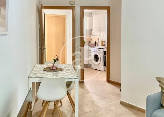 2 bedroom Apartment for rent in Rubí - € 1,200 (Ref: 9419734)