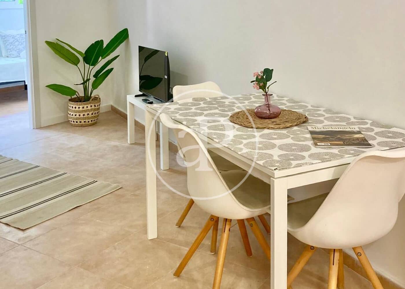 2 bedroom Apartment for rent in Rubi - € 1,200 (Ref: 9419734)