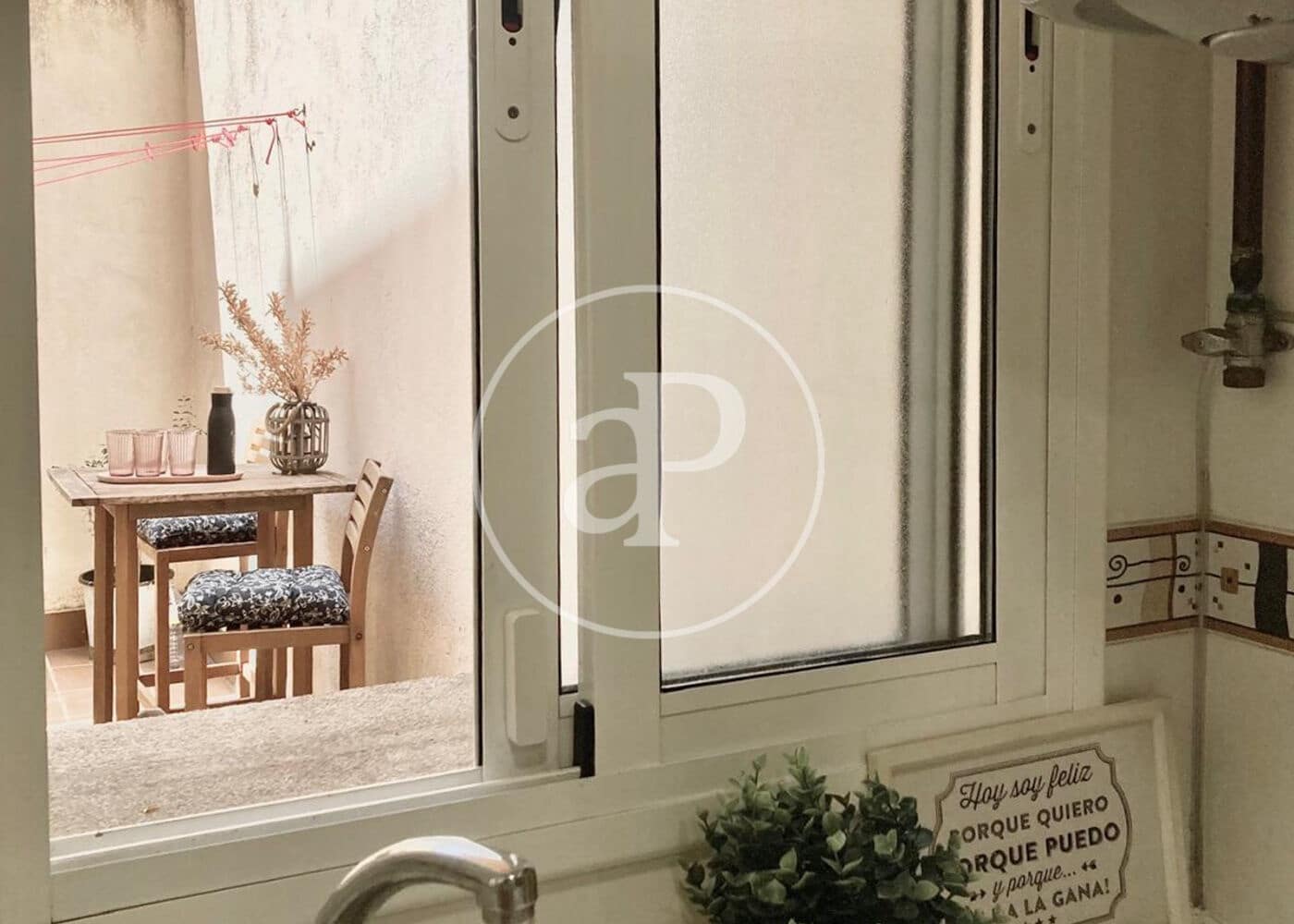 2 bedroom Apartment for rent in Rubi - € 1,200 (Ref: 9419734)