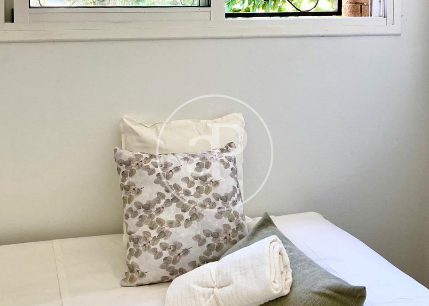 2 bedroom Apartment for rent in Rubi - € 1,200 (Ref: 9419734)