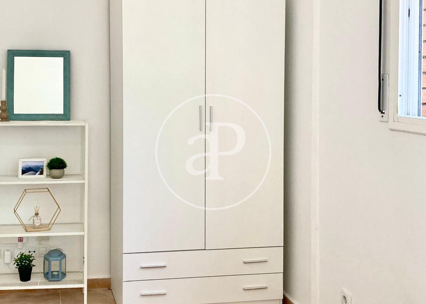 2 bedroom Apartment for rent in Rubi - € 1,200 (Ref: 9419734)