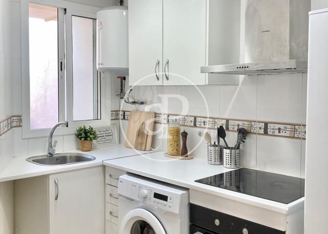 2 bedroom Apartment for rent in Rubí - € 1,200 (Ref: 9419734)