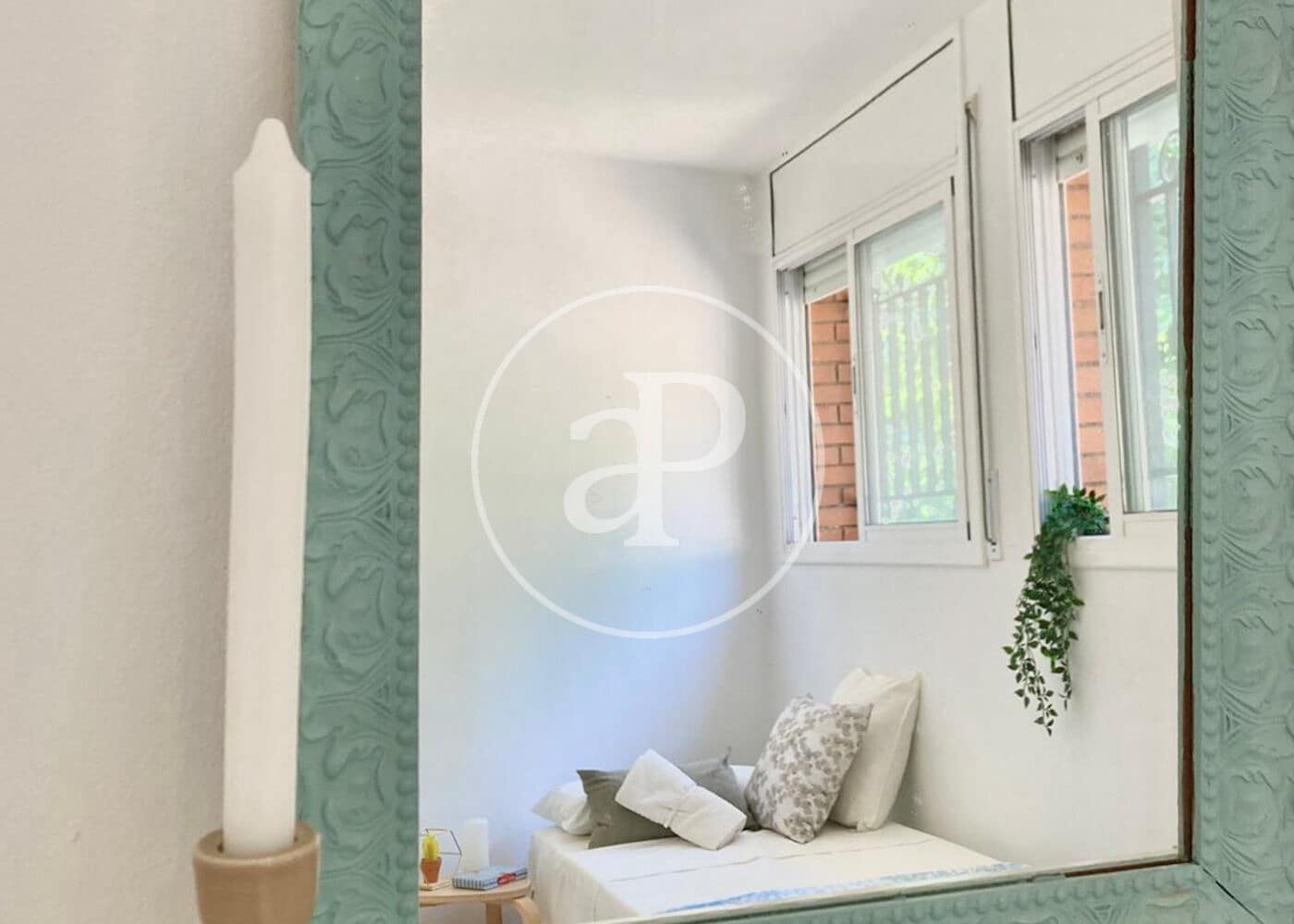 2 bedroom Apartment for rent in Rubi - € 1,200 (Ref: 9419734)