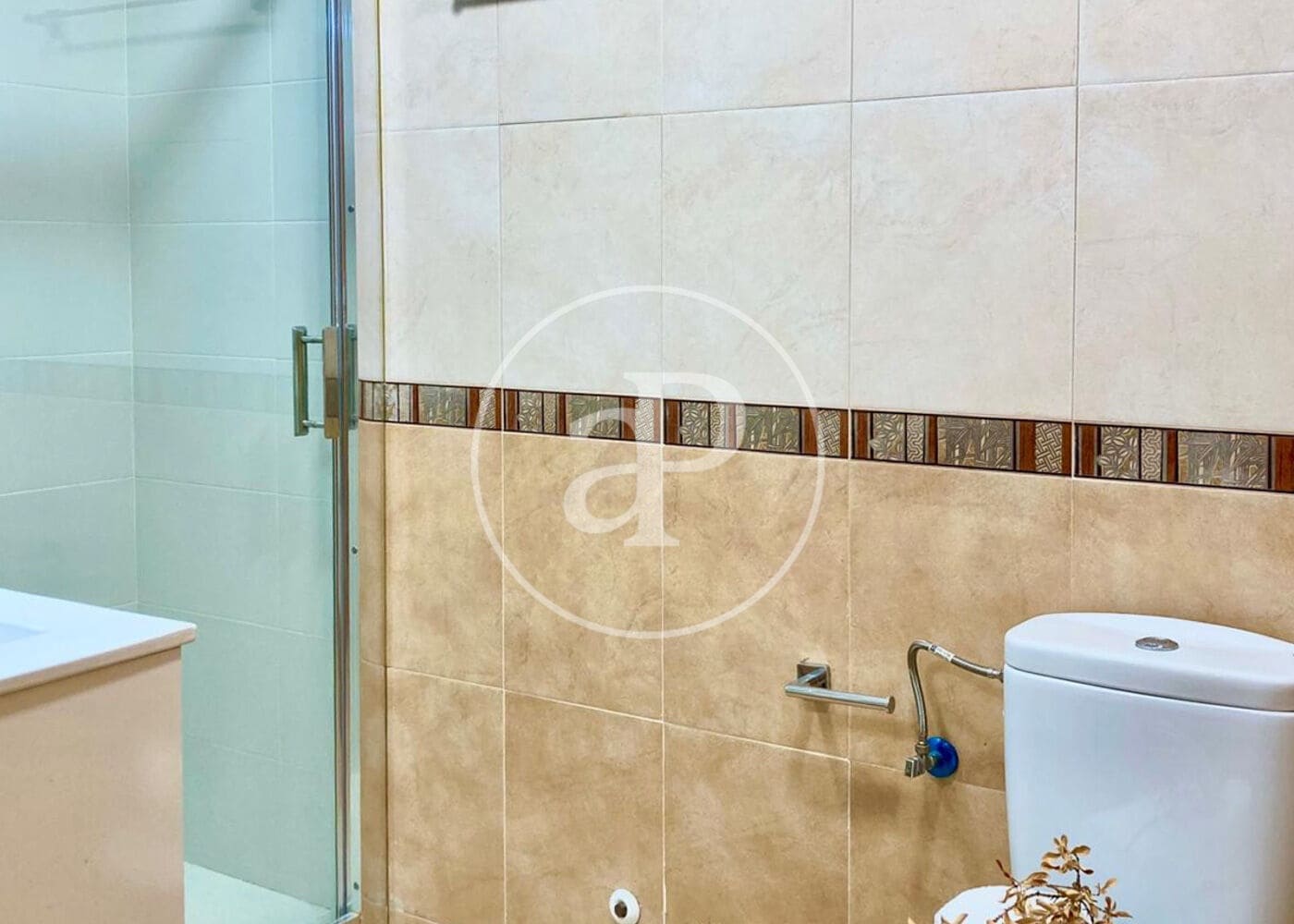 2 bedroom Apartment for rent in Rubi - € 1,200 (Ref: 9419734)