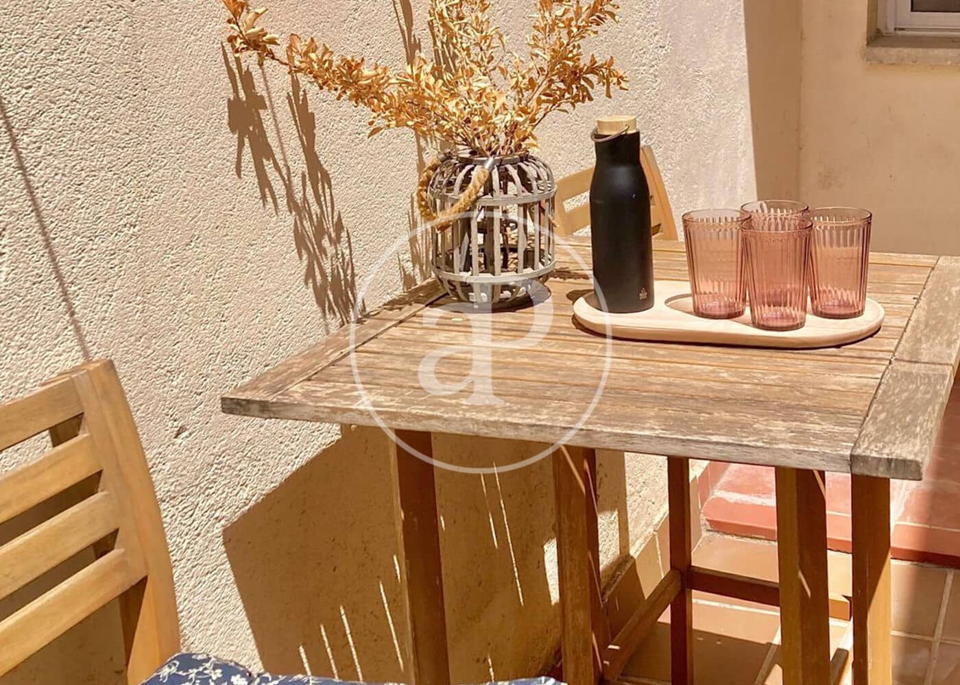 2 bedroom Apartment for rent in Rubi - € 1,200 (Ref: 9419734)