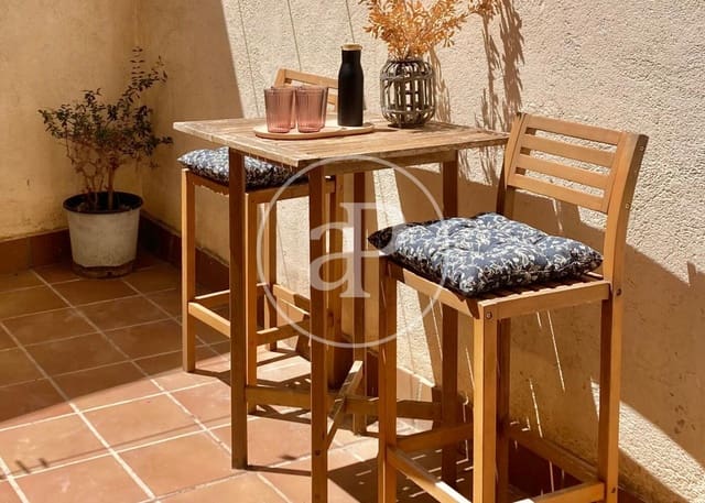 2 bedroom Apartment for rent in Rubí - € 1,200 (Ref: 9419734)