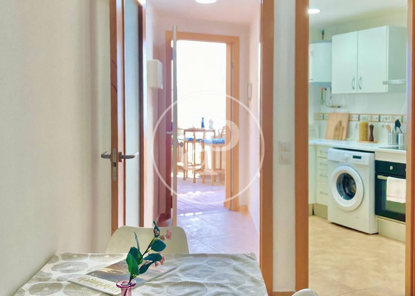 2 bedroom Apartment for rent in Rubi - € 1,200 (Ref: 9419734)