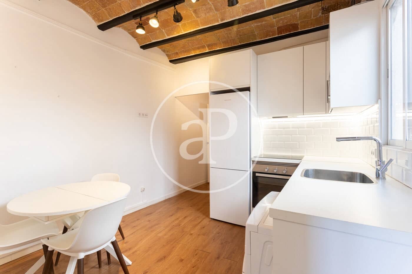 1 camera da letto Attico da affittare in Barcelona citta - 1.700 € (Rif: 9427190)