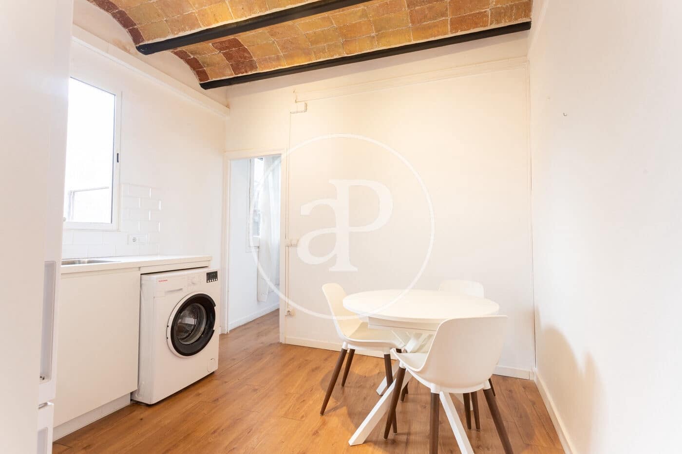 1 camera da letto Attico da affittare in Barcelona citta - 1.700 € (Rif: 9427190)