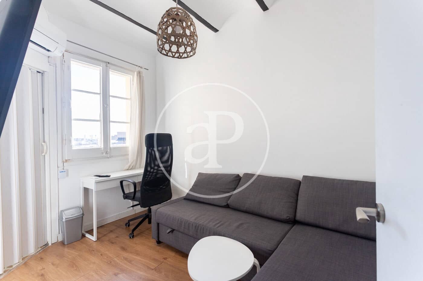 1 camera da letto Attico da affittare in Barcelona citta - 1.700 € (Rif: 9427190)