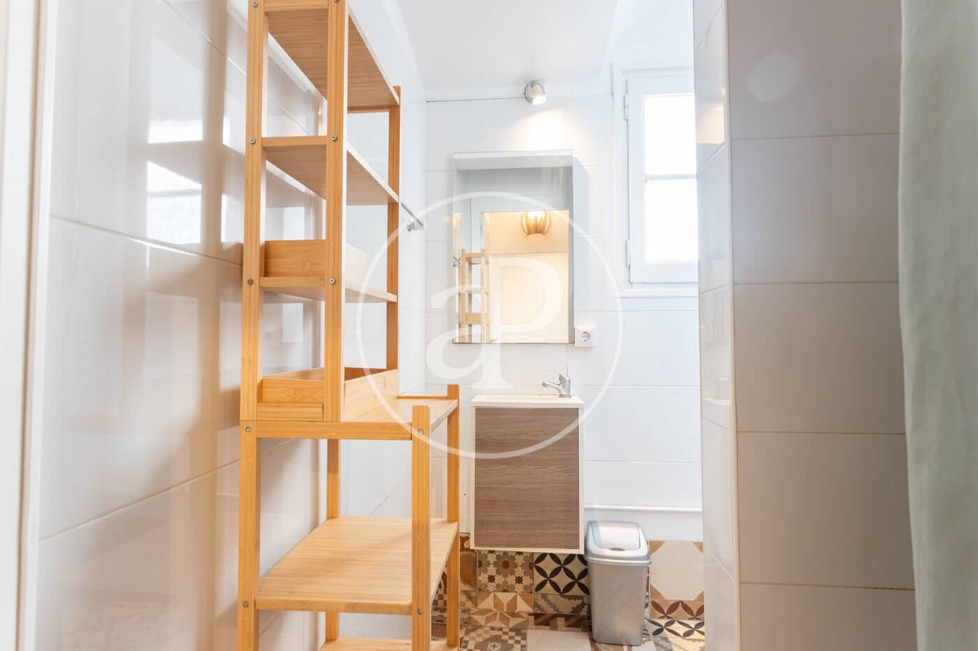 1 camera da letto Attico da affittare in Barcelona citta - 1.700 € (Rif: 9427190)