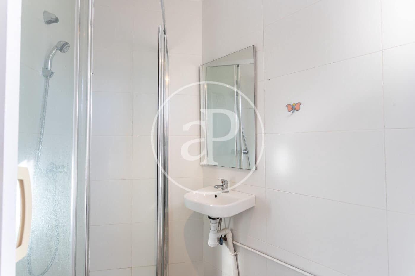 1 camera da letto Attico da affittare in Barcelona citta - 1.700 € (Rif: 9427190)