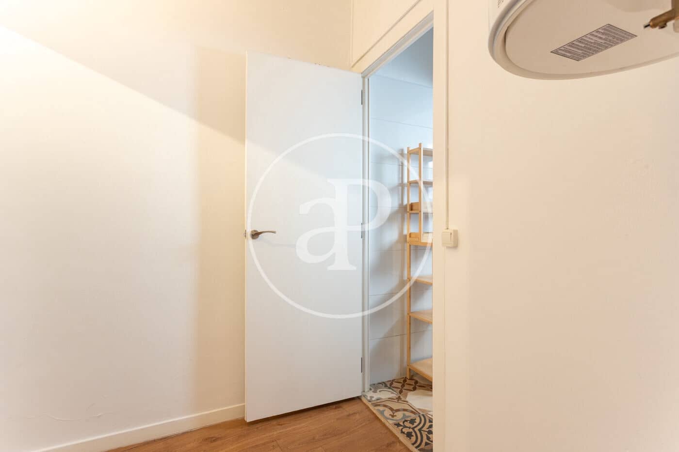 1 camera da letto Attico da affittare in Barcelona citta - 1.700 € (Rif: 9427190)
