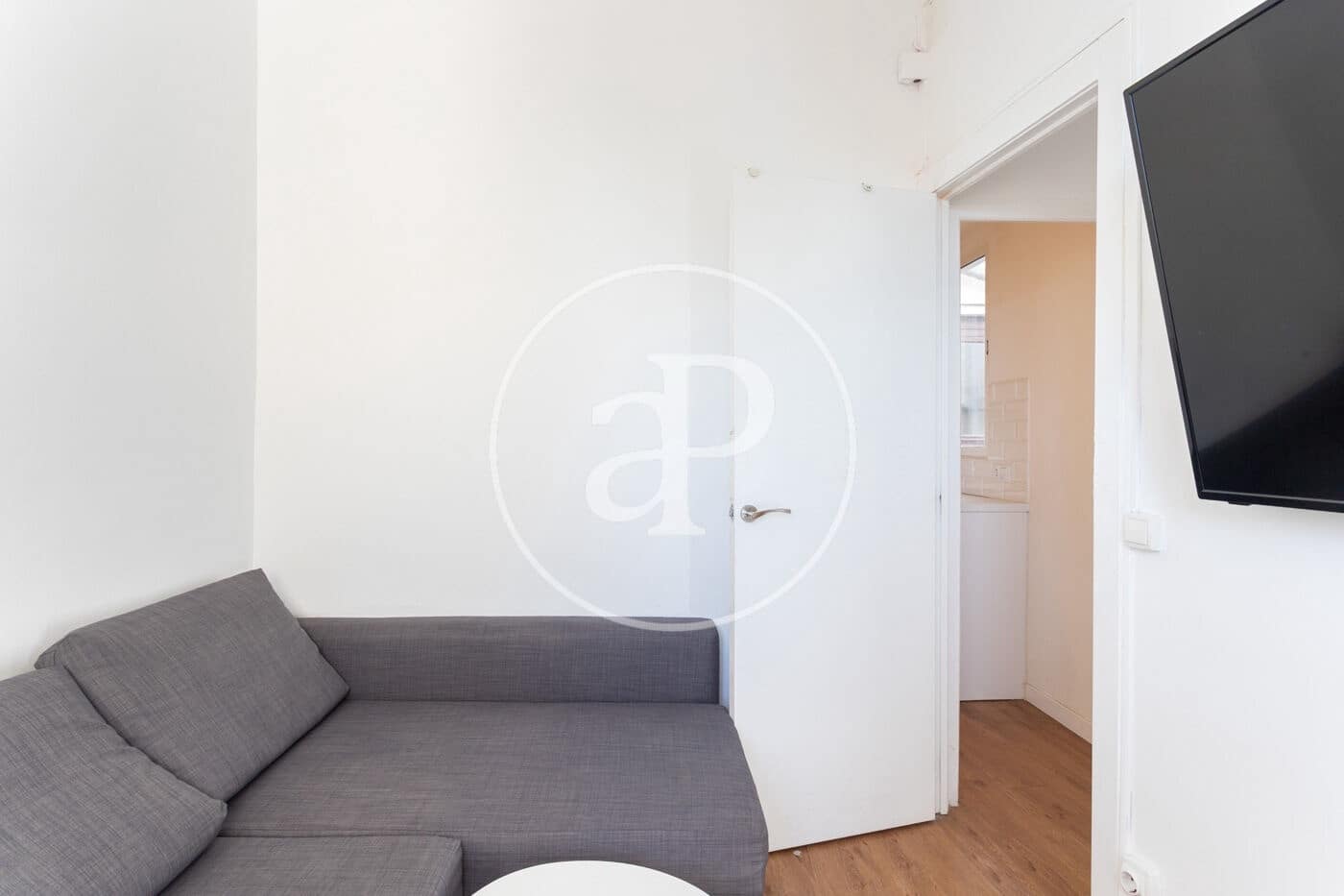 1 camera da letto Attico da affittare in Barcelona citta - 1.700 € (Rif: 9427190)