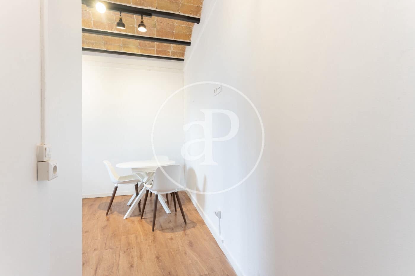 1 camera da letto Attico da affittare in Barcelona citta - 1.700 € (Rif: 9427190)