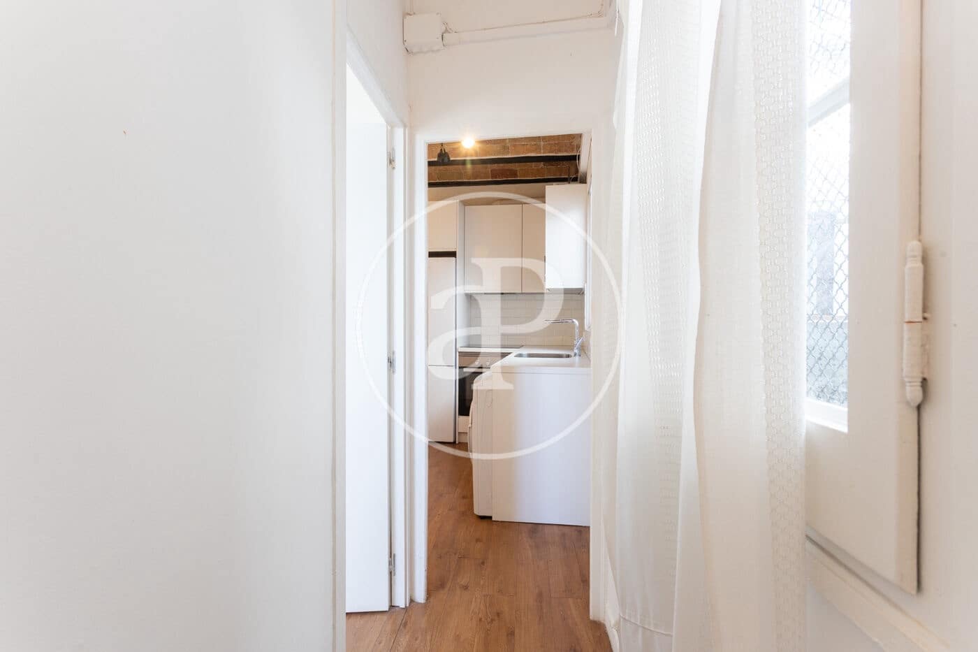 1 camera da letto Attico da affittare in Barcelona citta - 1.700 € (Rif: 9427190)