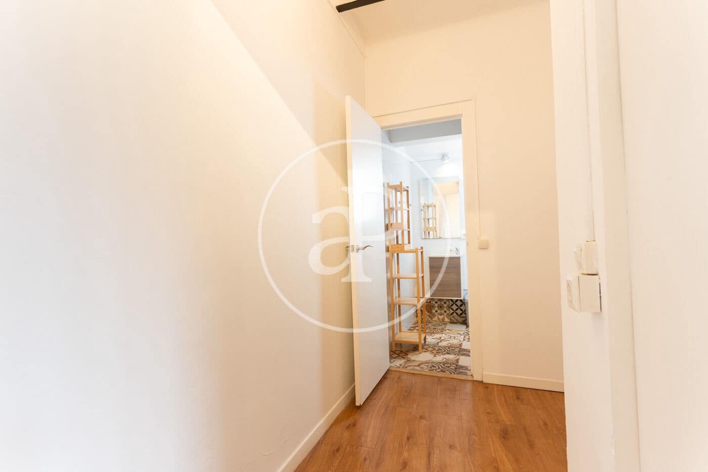 1 camera da letto Attico da affittare in Barcelona citta - 1.700 € (Rif: 9427190)