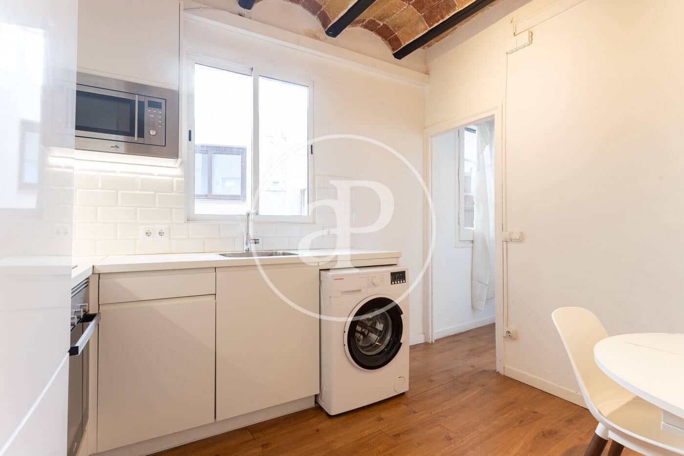 1 camera da letto Attico da affittare in Barcelona citta - 1.700 € (Rif: 9427190)