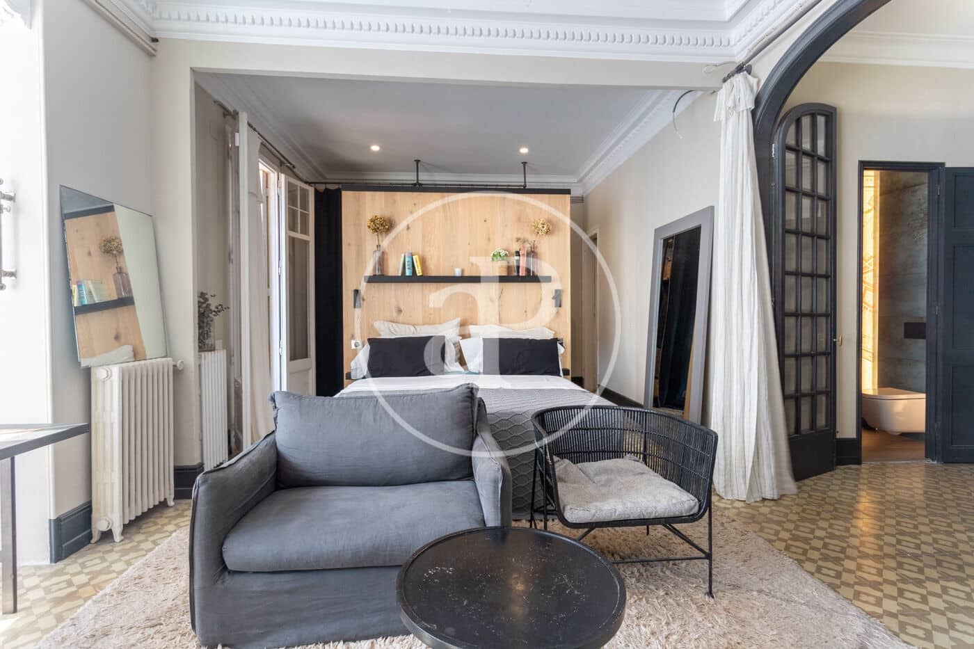 4 makuuhuone Huoneisto myytävänä paikassa Barcelona kaupunki - 1 495 000 € (Ref: 9427191)