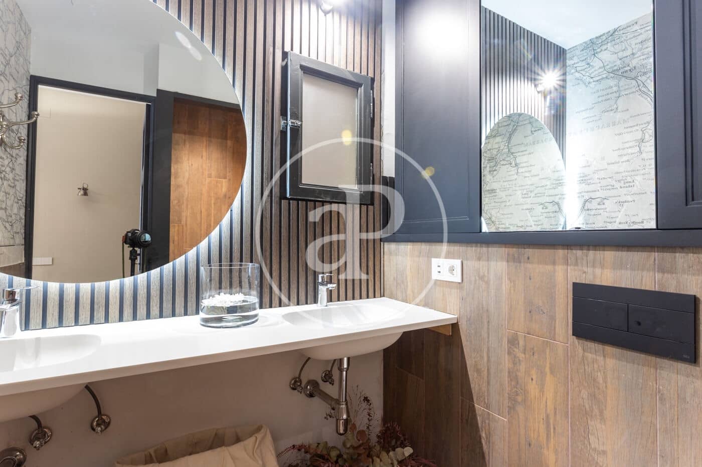 4 makuuhuone Huoneisto myytävänä paikassa Barcelona kaupunki - 1 495 000 € (Ref: 9427191)