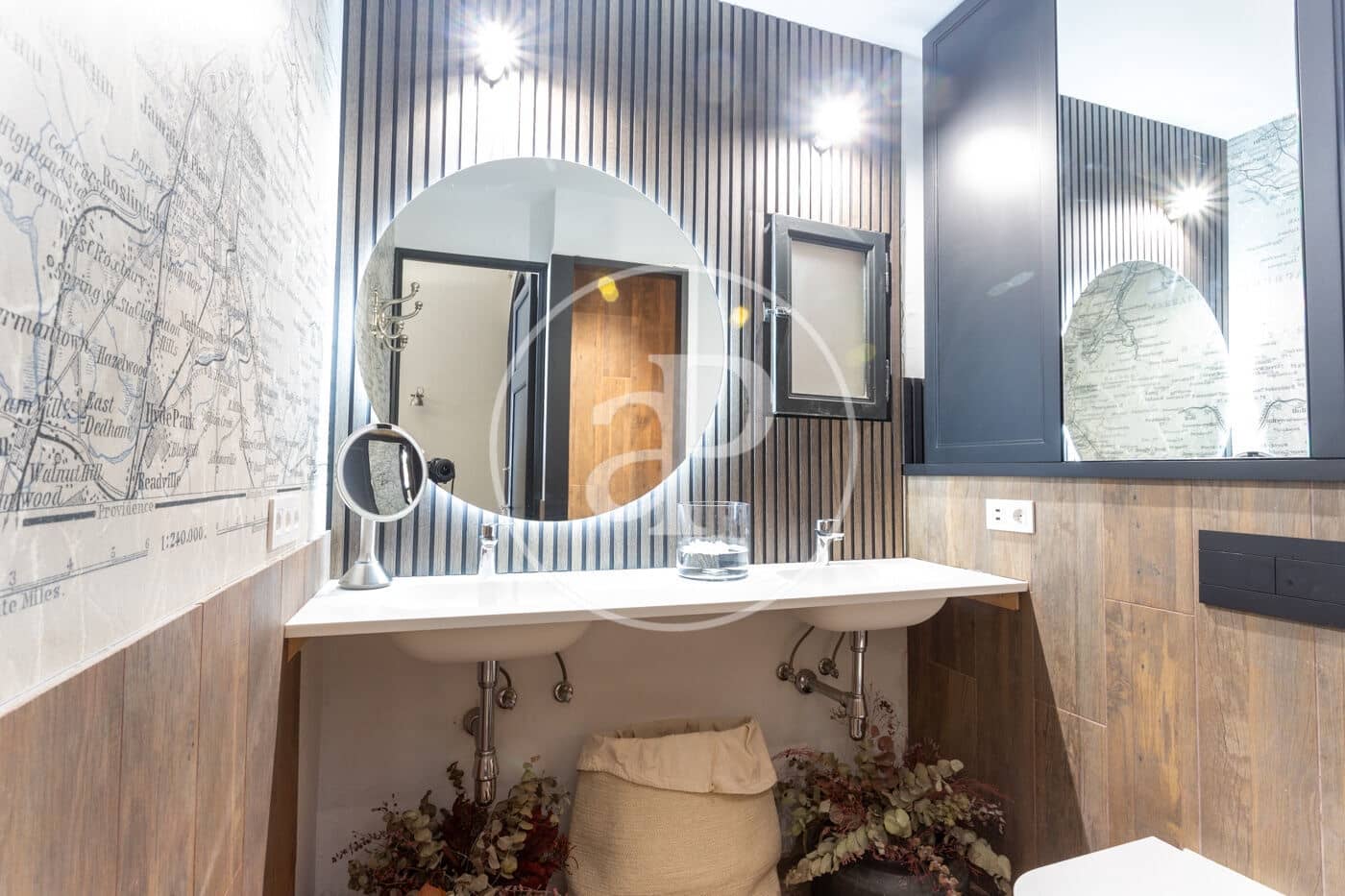 4 makuuhuone Huoneisto myytävänä paikassa Barcelona kaupunki - 1 495 000 € (Ref: 9427191)