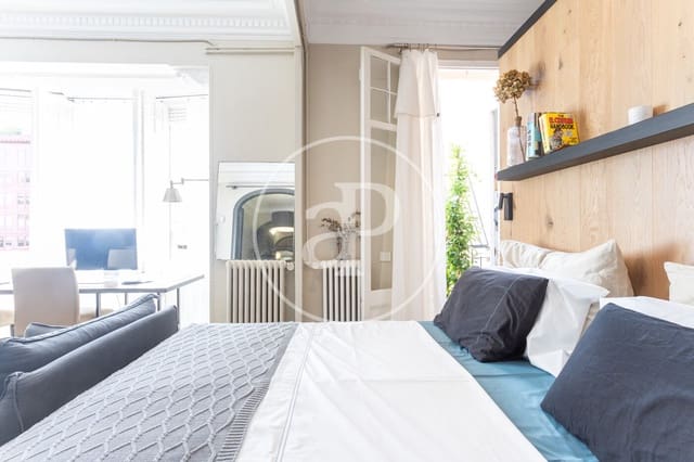 4 makuuhuone Huoneisto myytävänä paikassa Sant Gervasi - Galvany, Barcelona kaupunki - 1 495 000 € (Ref: 9427191)