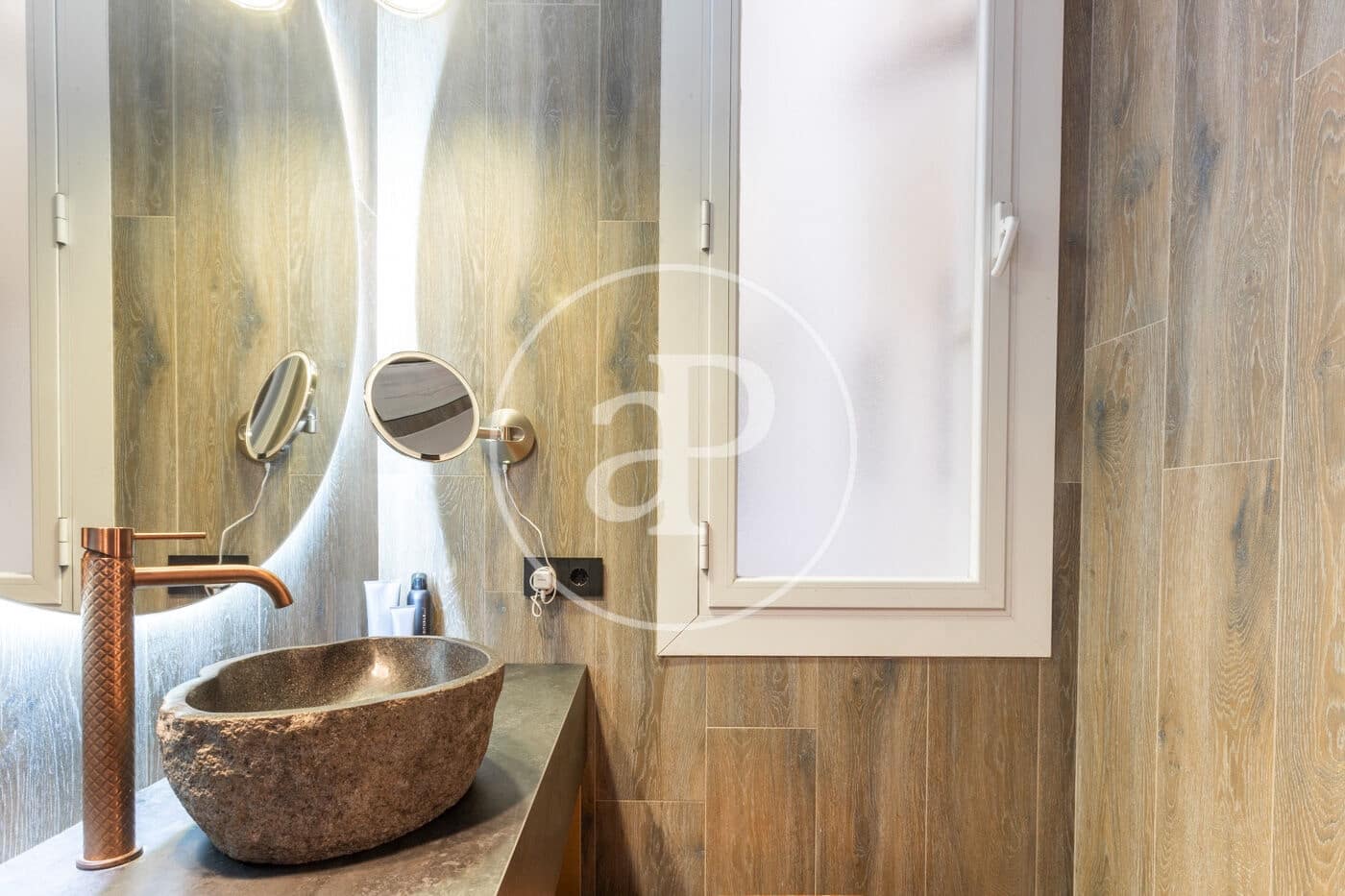 4 makuuhuone Huoneisto myytävänä paikassa Barcelona kaupunki - 1 495 000 € (Ref: 9427191)