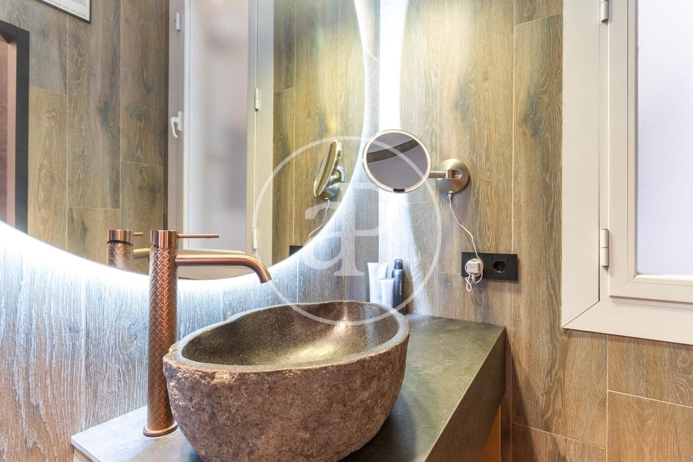 4 makuuhuone Huoneisto myytävänä paikassa Barcelona kaupunki - 1 495 000 € (Ref: 9427191)