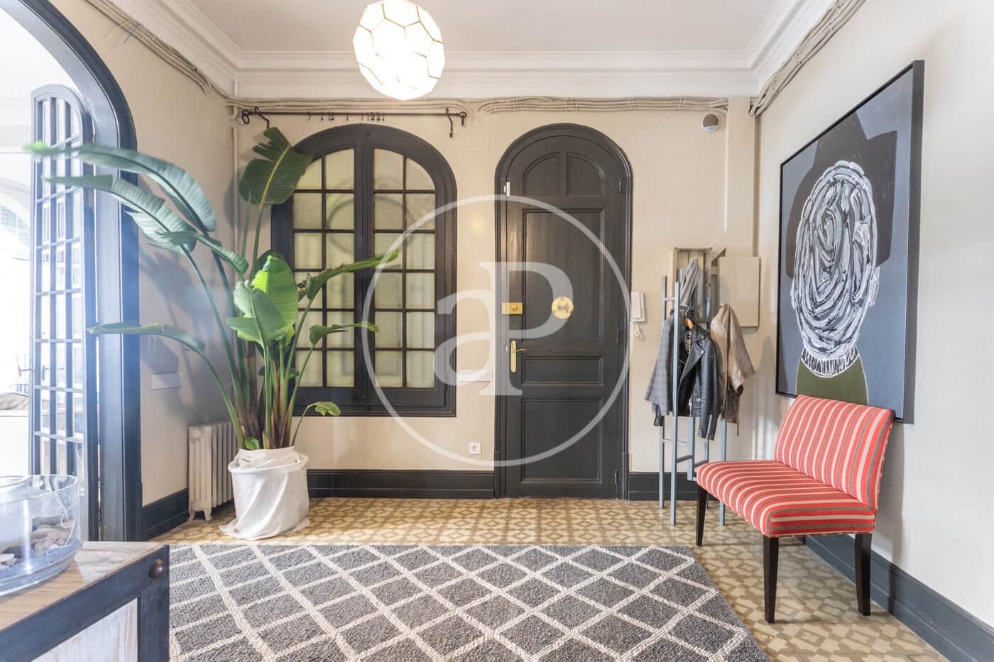 4 makuuhuone Huoneisto myytävänä paikassa Barcelona kaupunki - 1 495 000 € (Ref: 9427191)