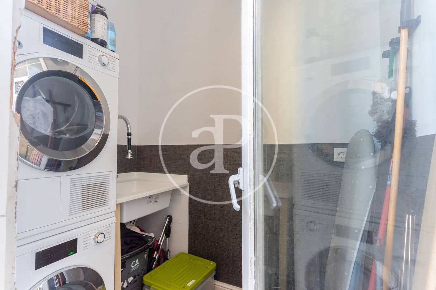 4 makuuhuone Huoneisto myytävänä paikassa Barcelona kaupunki - 1 495 000 € (Ref: 9427191)