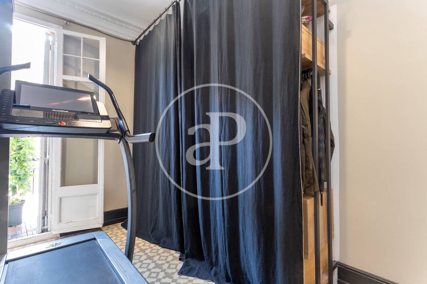 4 makuuhuone Huoneisto myytävänä paikassa Barcelona kaupunki - 1 495 000 € (Ref: 9427191)