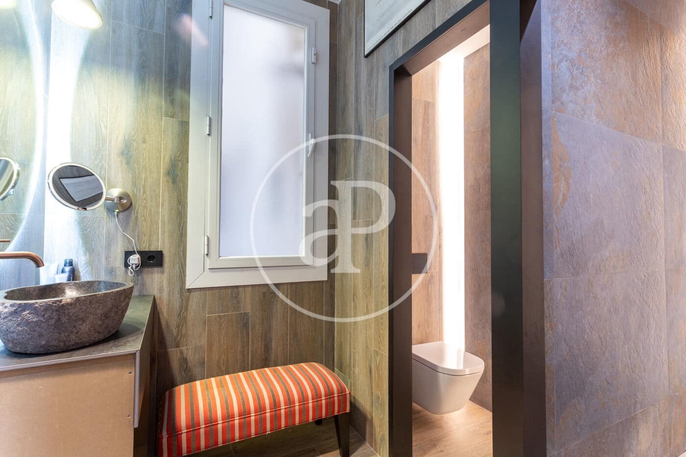 4 makuuhuone Huoneisto myytävänä paikassa Barcelona kaupunki - 1 495 000 € (Ref: 9427191)