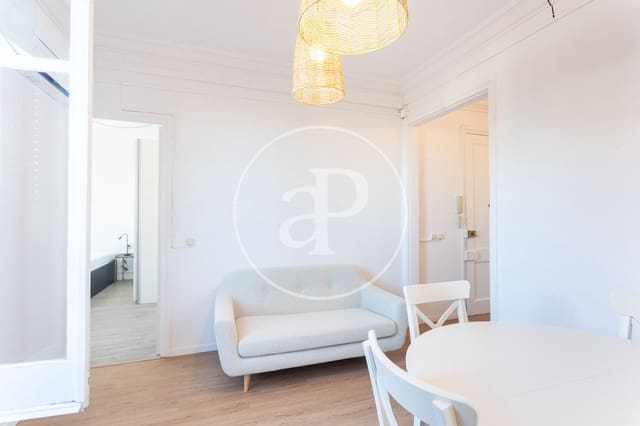 4 bedroom Apartment for rent in Sant Pere, Santa Caterina i La Ribera, Barcelona city - € 2,600 (Ref: 9427192)